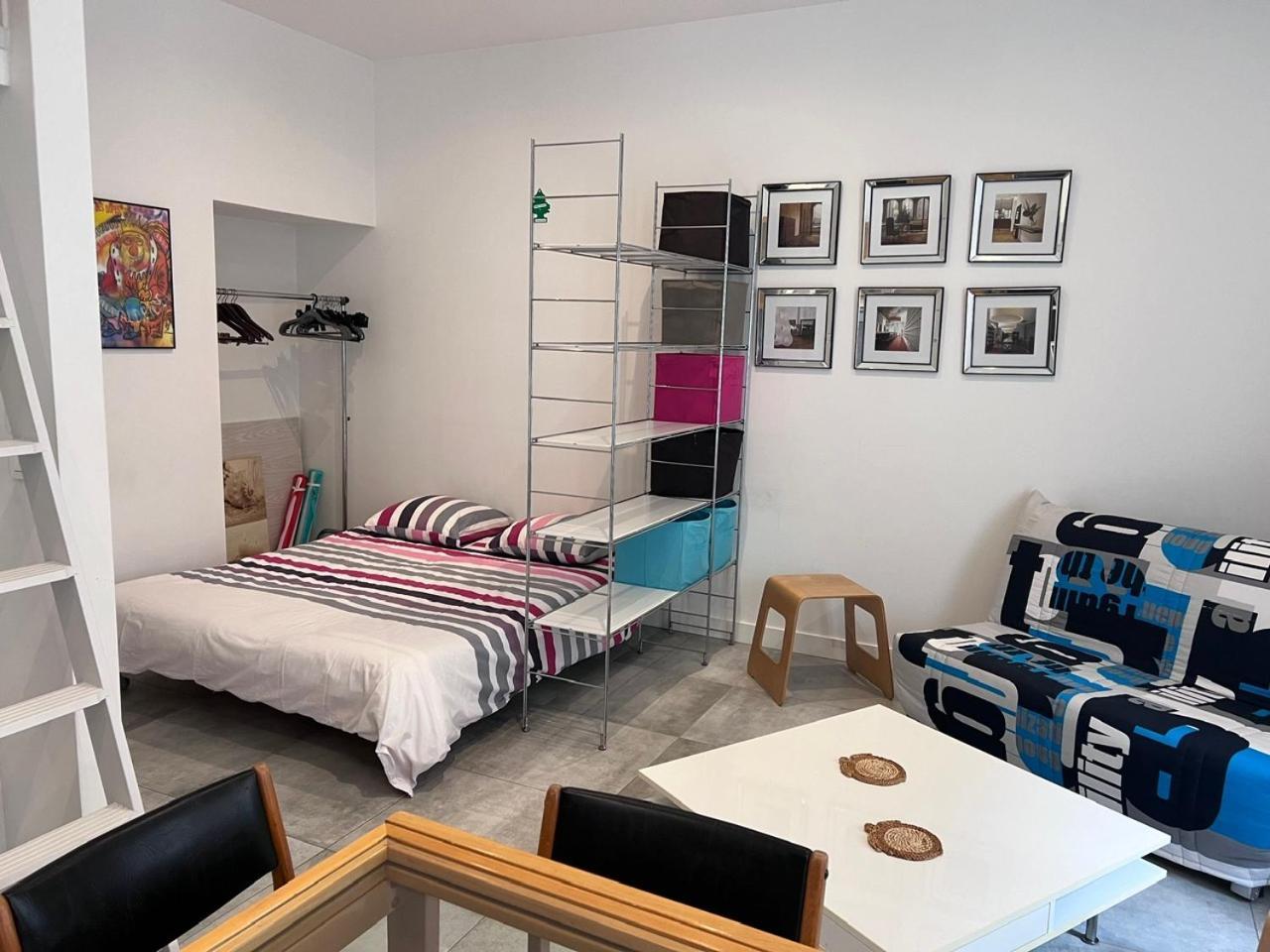 Appartamento Heart Of Harboor Cosy And