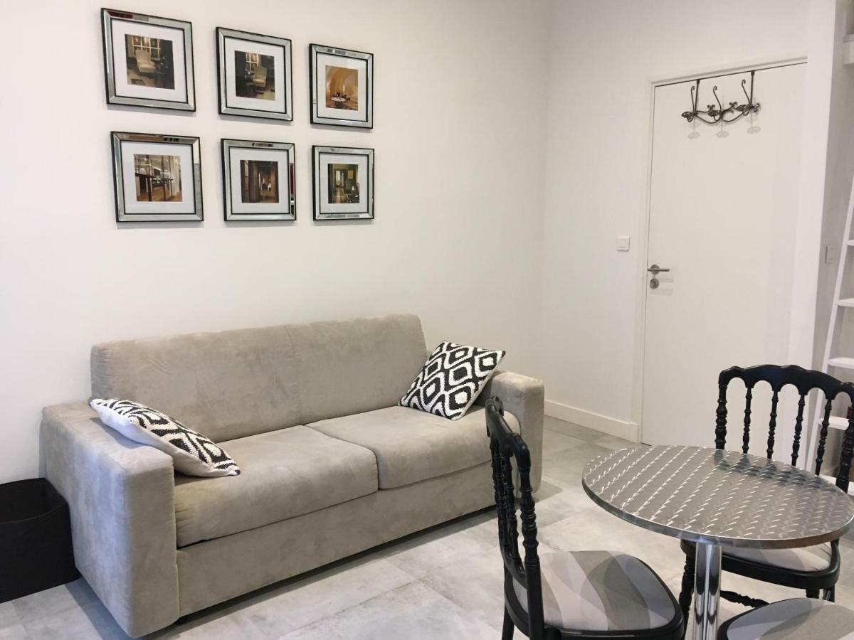 Appartamento Heart Of Harboor Cosy And Nizza