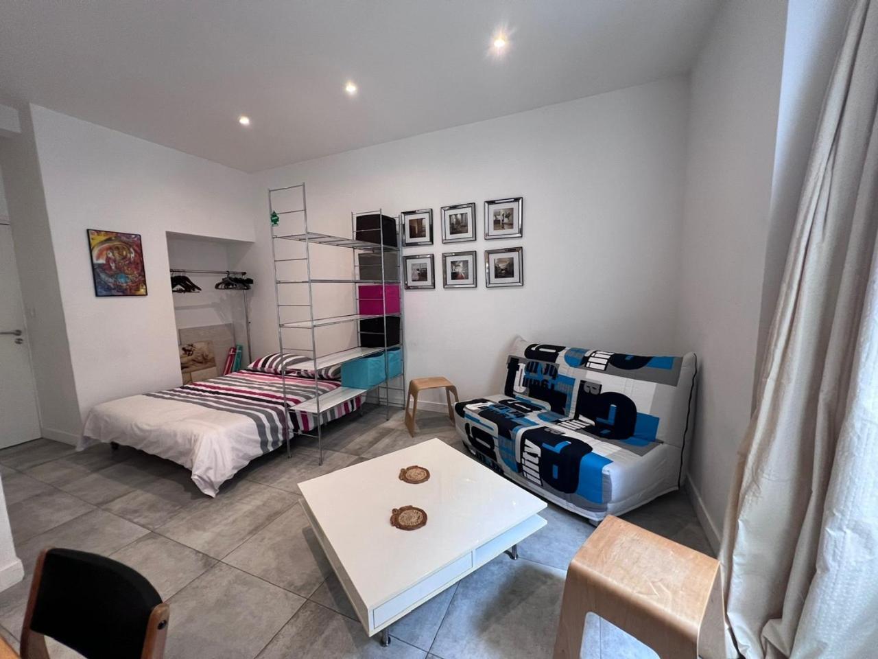 Appartamento Heart Of Harboor Cosy And