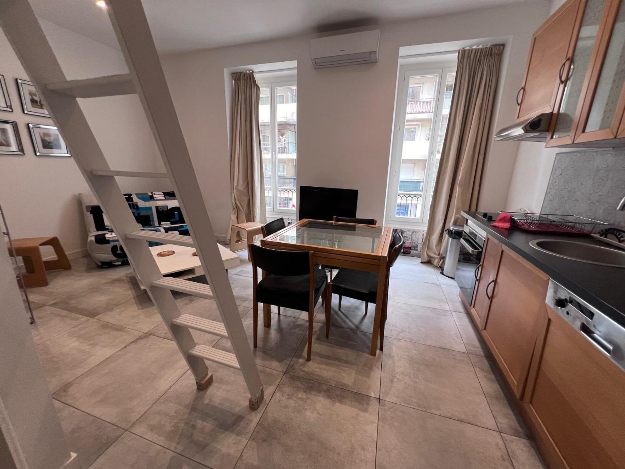 Appartamento Heart Of Harboor Cosy And
